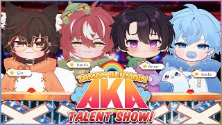 Download Lagu 【Taman Bermain AKA!】Talent Show Special! Ft. Sol.4ce Bocil!🔥 MP3 Download Lagu 【Taman Bermain AKA!】Talent Show Special! Ft. Sol.4ce Bocil!🔥 MP3