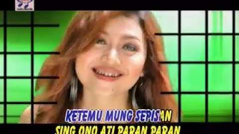 Dian Ratih - Jaran Goyang [Official Music Video]
