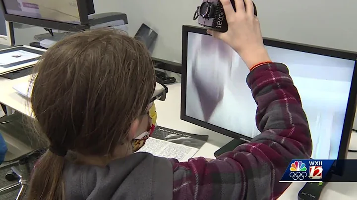 IFB Solutions offers solutions for low vision students
