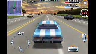 Driver iPhone iPod touch trailer by Gameloft