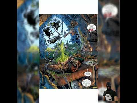 PAULO CESAR 140 : SPAWN 40