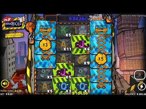 Comprendre la Volatilité dans les Jeux Nolimit City
