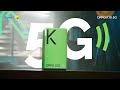 OPPO K10 5G  Live Without Limits