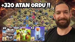 Bu Ordu Mükemmel Ötesi̇ Clash Of Clans