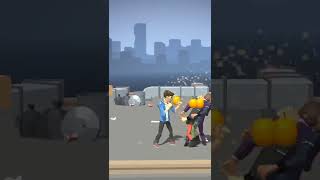 City fighter Gameplay #shorts screenshot 5