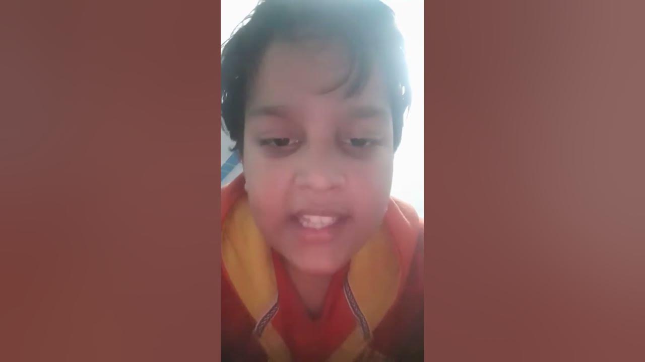 what-is-english-of-pani-puri-please-learn-english-language-youtube