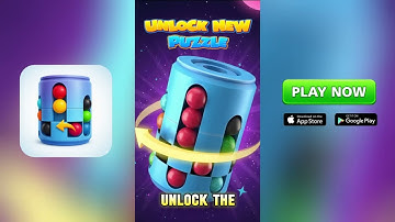 Ball Puzzle Video Ad 4th 1920x1080 CD 6Nov UD 7Nov