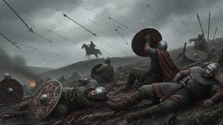 The Longbow Killing Field: How England Crushed Scotland at Halidon Hill (1333)