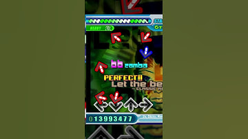 Preview | Let the beat hit em! (CLASSIC R&B STYLE) | STONE BROS. | DDR 6