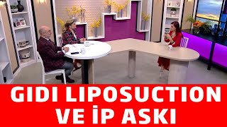 Gıdı Liposuction Ve İp Askı