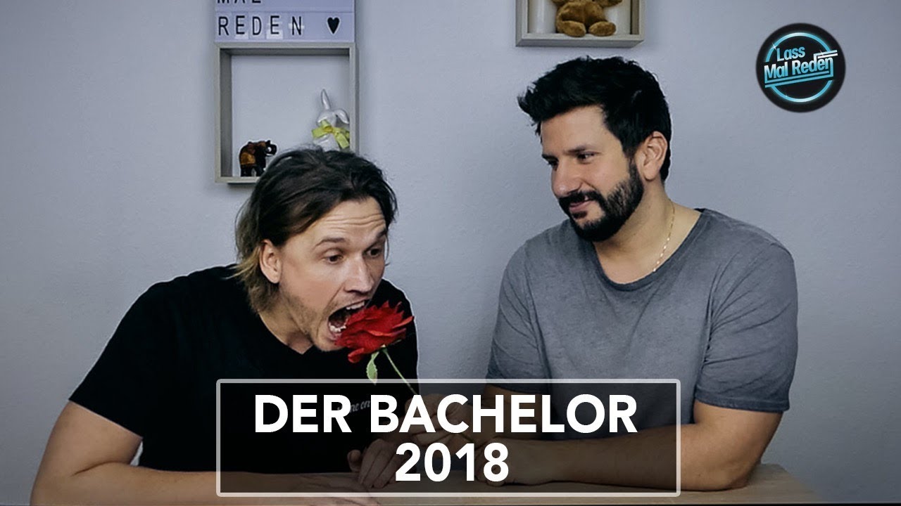 Der Bachelor 2018 | Die "Gewinnerin" ist ❓| Lass Mal Reden