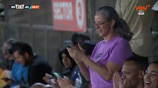 Independiente Medellín vs Jaguares de Córdoba highlights