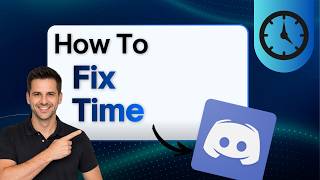 How to Fix Discord Time Zone Issues (Step-by-Step Guide)