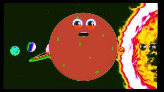 Planet Effects Bully Mars On Earth Vs Sun Sparta Effects