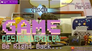 Celebrity CrossCode / Microsoft Windows | April 15, 2026 (Part 5) | Twitch VOD Wealth
