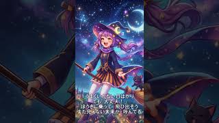 【MV】魔女見習い中 #anime #newsong