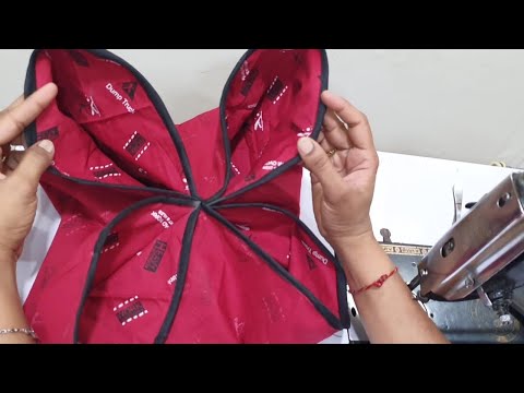 DiY Cushion making in just 10 Minute # DiY Home Decor Idea