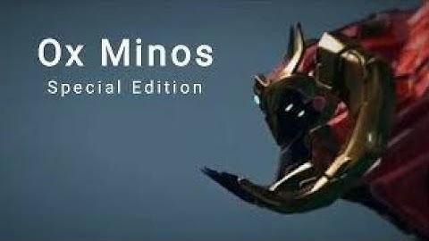 Got Free Ox Minos Titan🔥 |Warrobots|#gaming