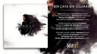 Ozan Manas     Bir Çaya Bir Sigaraya Resimi