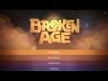 Feb 9, 2014: Broken Age