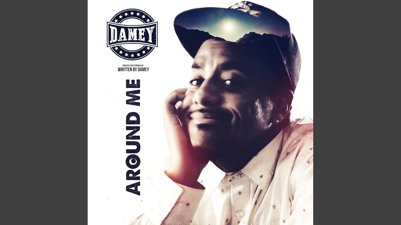 Watch Around Me on YouTube Watch Around Me on YouTube
