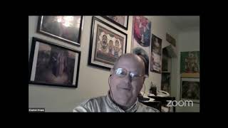 Stephen Knapp on the Vedic Friends Association: Its Purpose and Beginnings