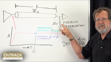 Reflections in High-Speed Design - Altium Academy