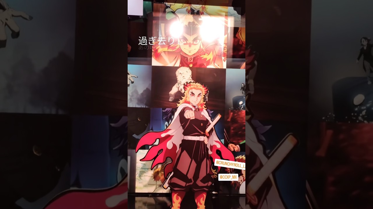 rengoku papi !! #kualigaming