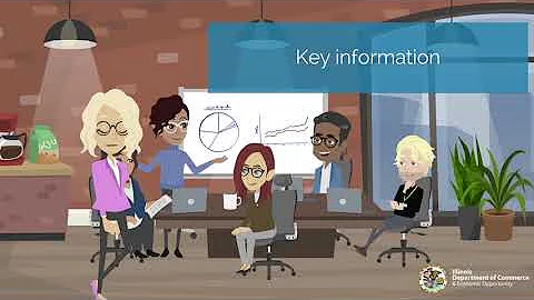 Illinois DCEO Grantee Training: Applying for a Grant