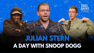 Julian Stern: A Day With Snoop Dogg