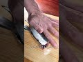 純和風・鰯の煮付け #shorts thumbnail