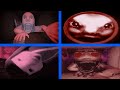 PETAPETA - All Death Jumpscares【4K 60FPS】