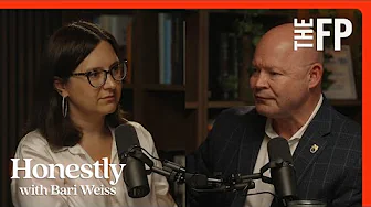'Democrats and AOC No Longer Represent Working People' | Teamsters President Sean O'Brien