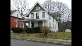 57 Ely Street Binghamton Ny 13904