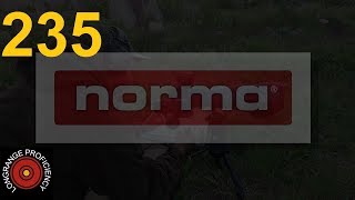 Longrange Blog 235 Msrc Stage 9, Stang