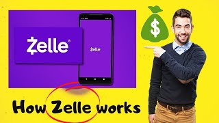 ≫ How Zelle Money transfer works? ✅ Limit and partner banks to Send Money by Zelle