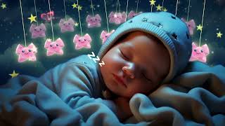 Mozart & Brahms Lullaby 🌙 Baby Sleep Music 🎶 Soft Classical Music to Calm the Mind Before Sleep screenshot 1