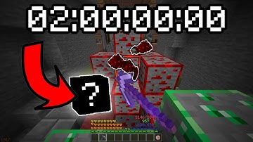 The WORST GRIND in Hypixel Skyblock... | Short Skyblock Speedrun Episode 3