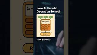 AP CSA Practice: Think You Know Java? Try This Tricky Output Question!
