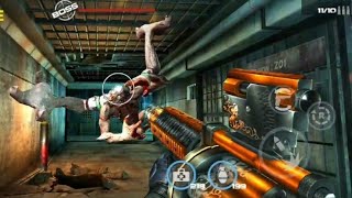 Dead target ☠ game play with | Mgl 140 🤠| Armster the boss |