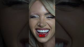 I Let Her Shave Off My Eyebrow