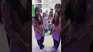 Superb Science projects👏👏 #ytshorts #viral #school #trendingshorts #science #scienceexperimentfacts