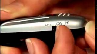 Ses Yükseltici Kulaklık Silver Sonic Xl Ear Zoom