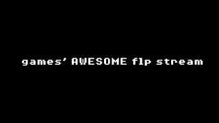 FLP STREAM | After Midnight remix and some other stuff