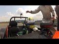 Lap of Silverstone with F1 driver Marcus Ericsson