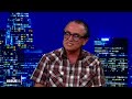 Gustavo Arellano Slams Federal Immigration Raids (Full Interview)