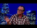 Gustavo Arellano Slams Federal Immigration Raids (Full Interview)