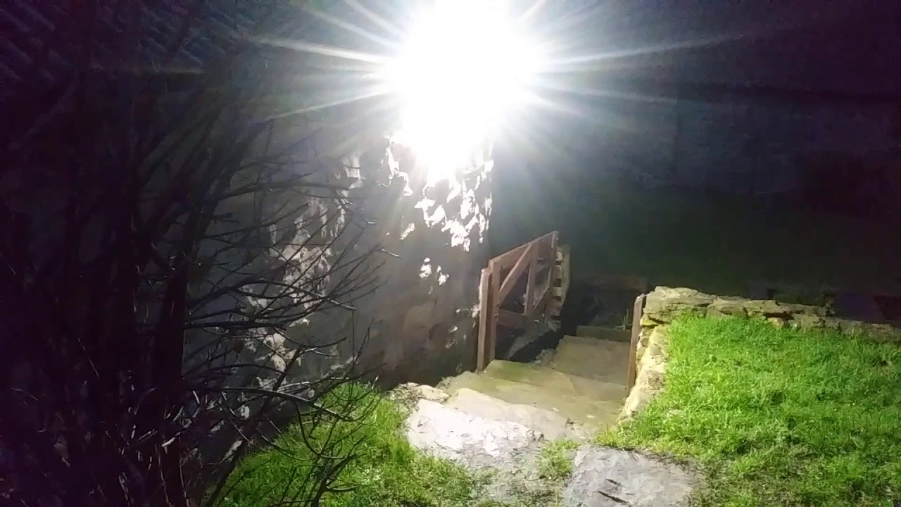 10w vs 20w led challenge (otley 20w 1600 lum)