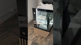 Mehlspeisen Kühlvitrine 280Cm Breite