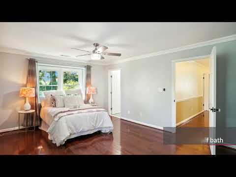 14 Mastenbrook Court, Gaithersburg, MD home video tour